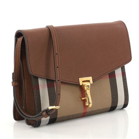 burberry crossbody bag macken|burberry crossbody bag women's.